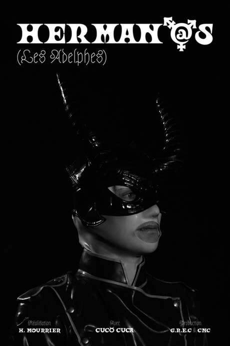    One night in October 2011, a mysterious dream gives birth to Cuco, a transgender latex pirate.  